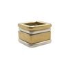 Colleen's Pinky Ring Set — Special Occasion Version