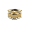 Colleen's Pinky Ring Set — Special Occasion Version