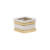 Colleen's Pinky Ring Set — Everyday Version