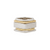 The Power Suit Ring Set