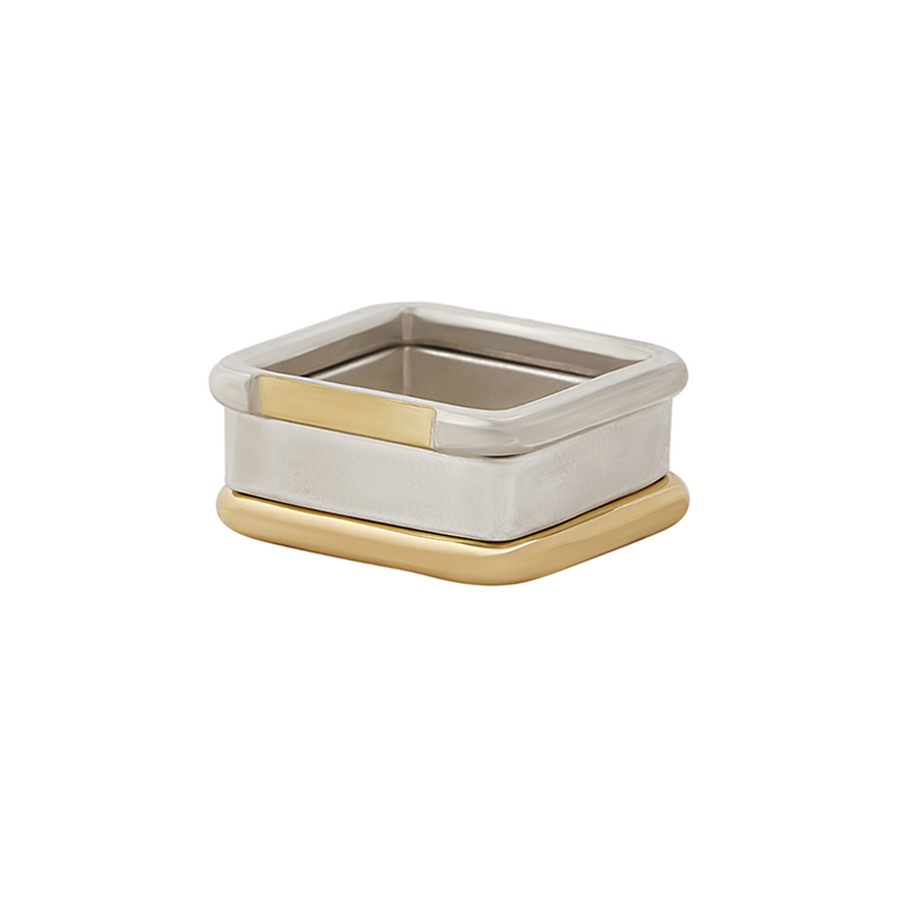 Reliance Ring Set