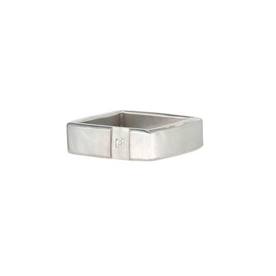 Cancerian Ring (Customizable)