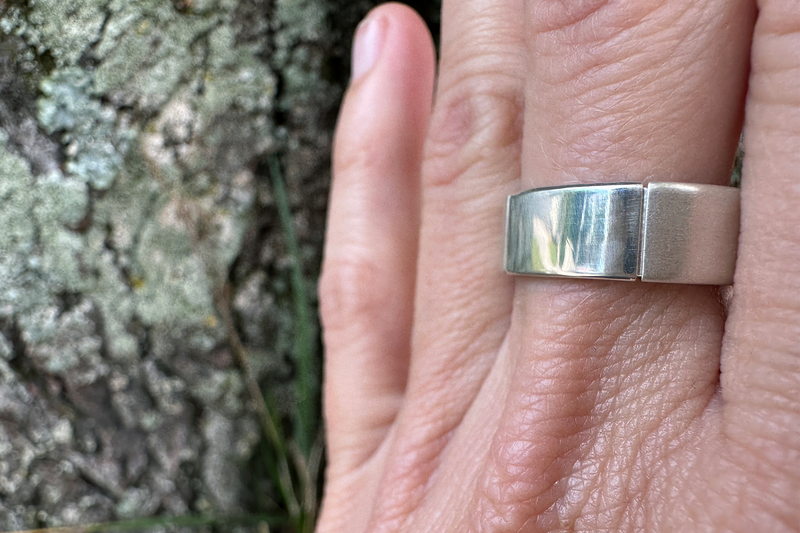 Sagittarius Ring