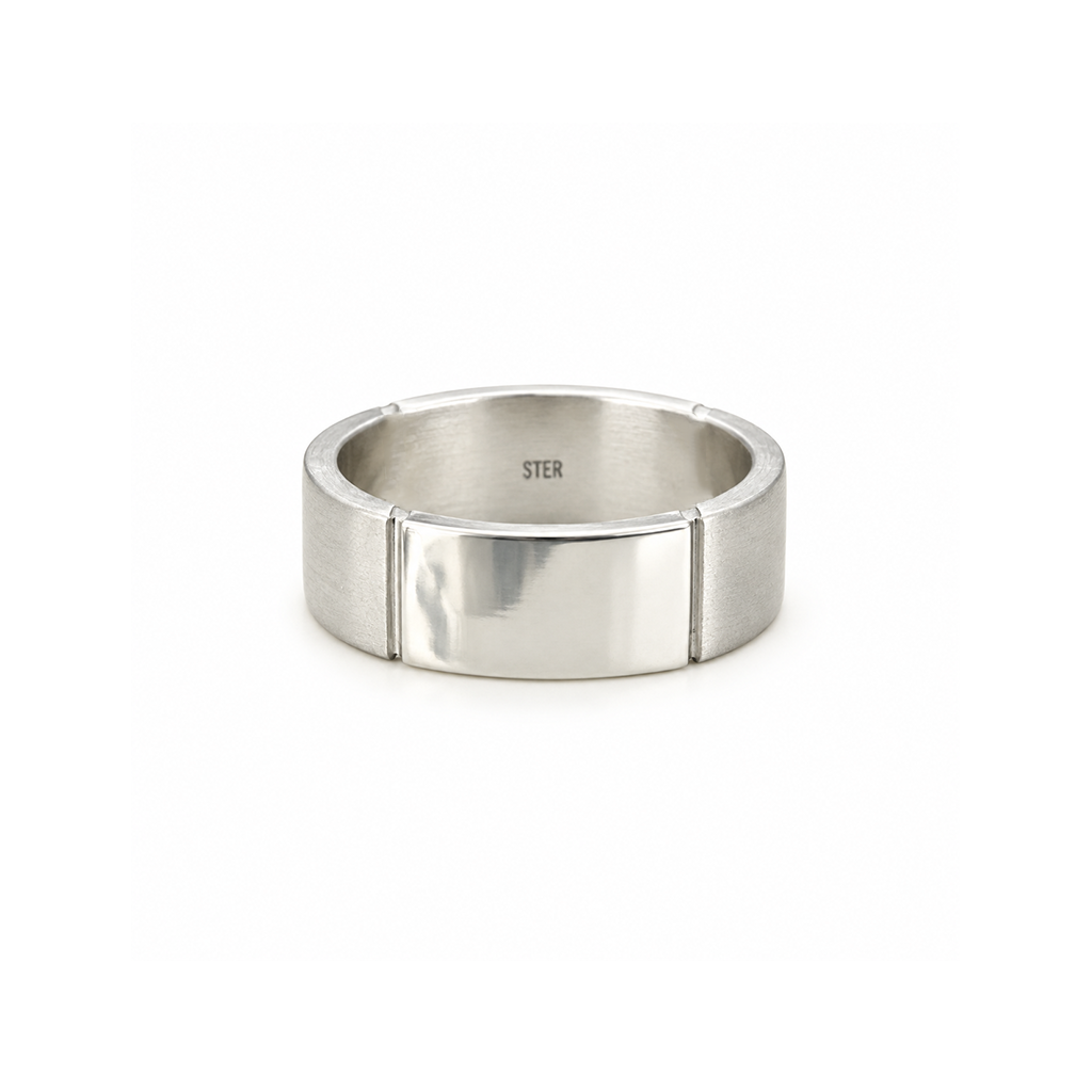 Sagittarius Ring