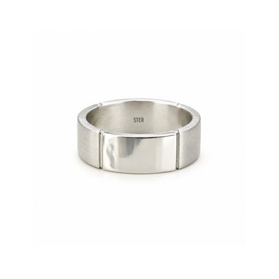 Sagittarius Ring