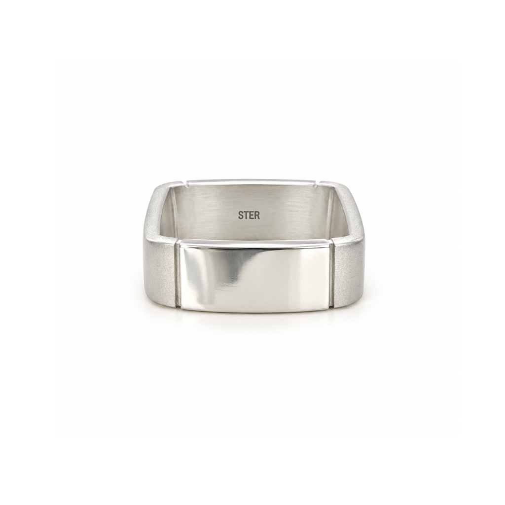 Sagittarius Ring