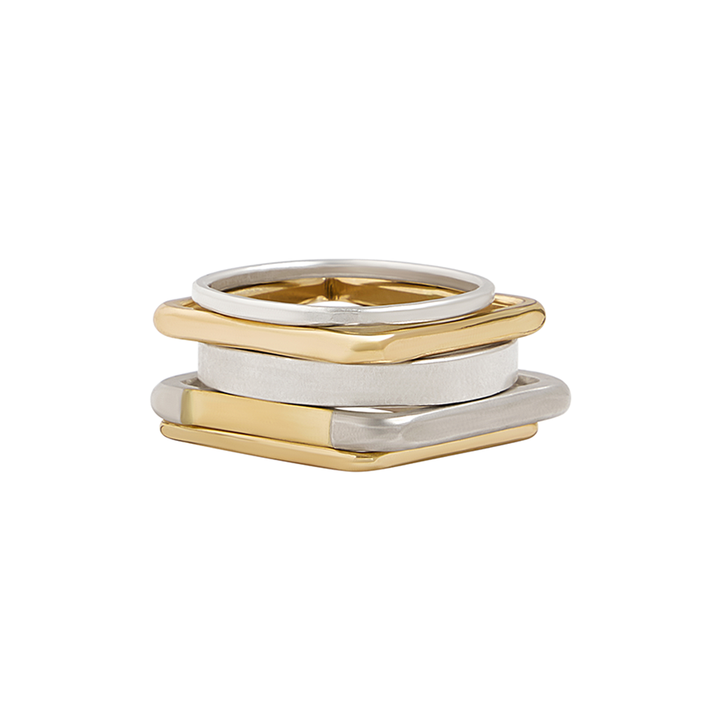 Standing Ovation Ring Set