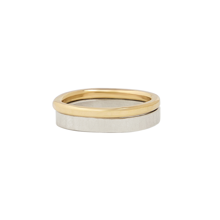 Starter Ring Set - Colleen Mauer Designs