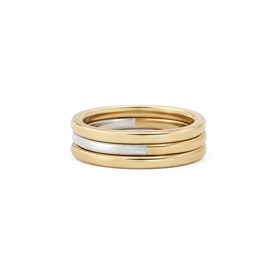Succession Ring Set
