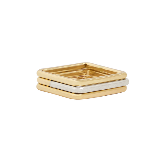 Succession Ring Set