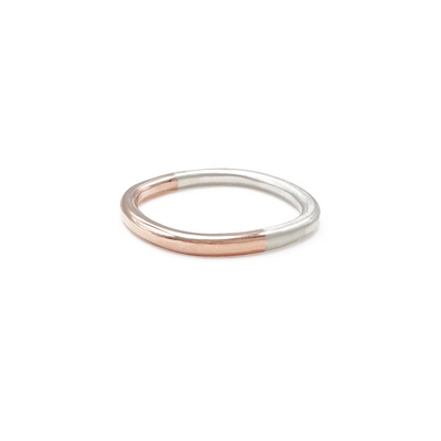 Libra Ring