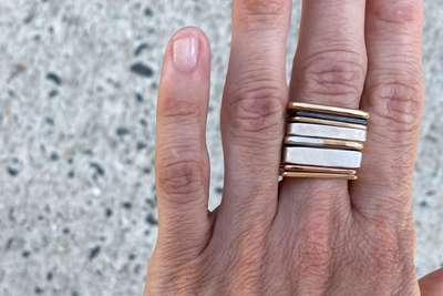 The Tayci Dream Stack