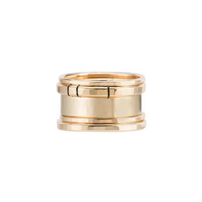 Third Ave Ring Set