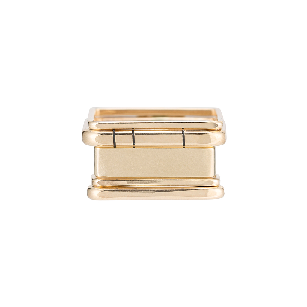 Third Ave Ring Set