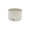 CMD Armor Ring with Initials (Customizable)