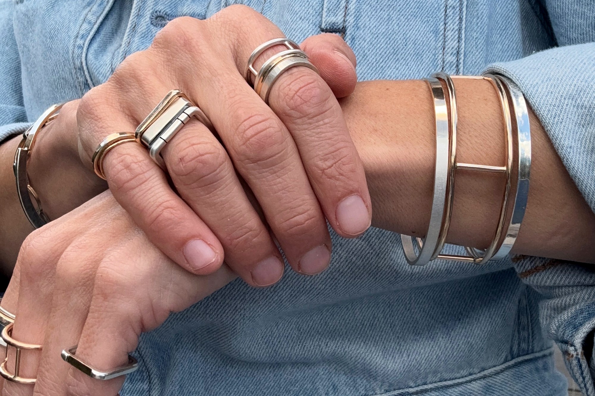Column Ring