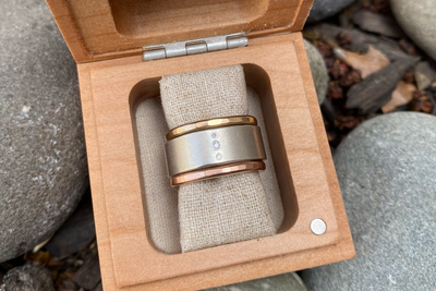 The Boardwalk Ring
