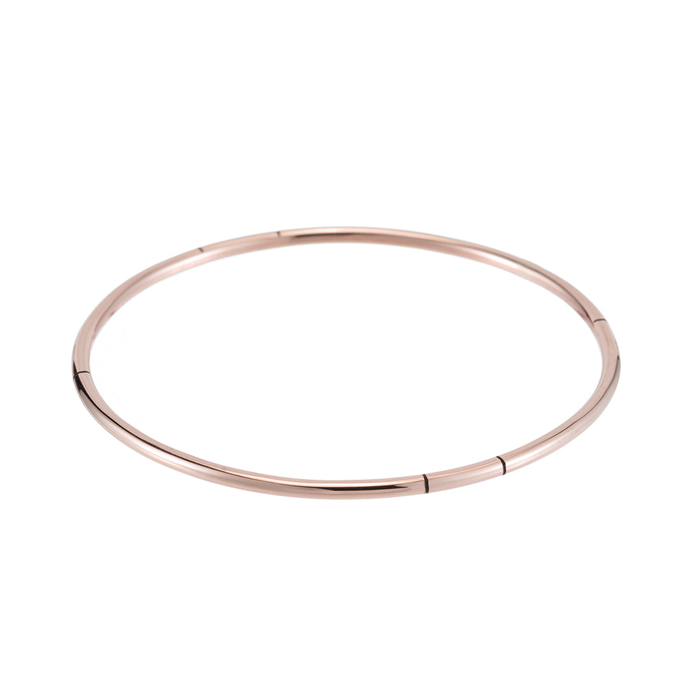 Continual Bangle Bracelet