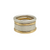 The Golden Hour Ring Set