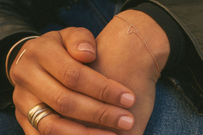 Spread the Love Bracelet