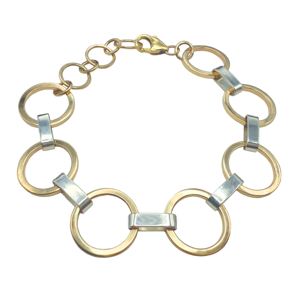 Connector Bracelet