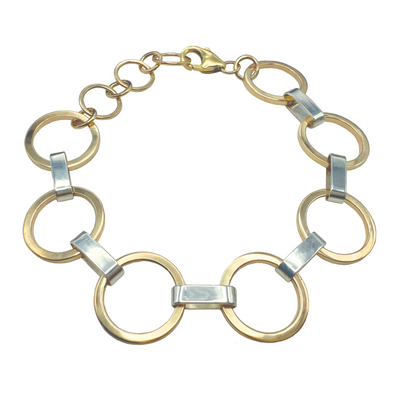 Connector Bracelet