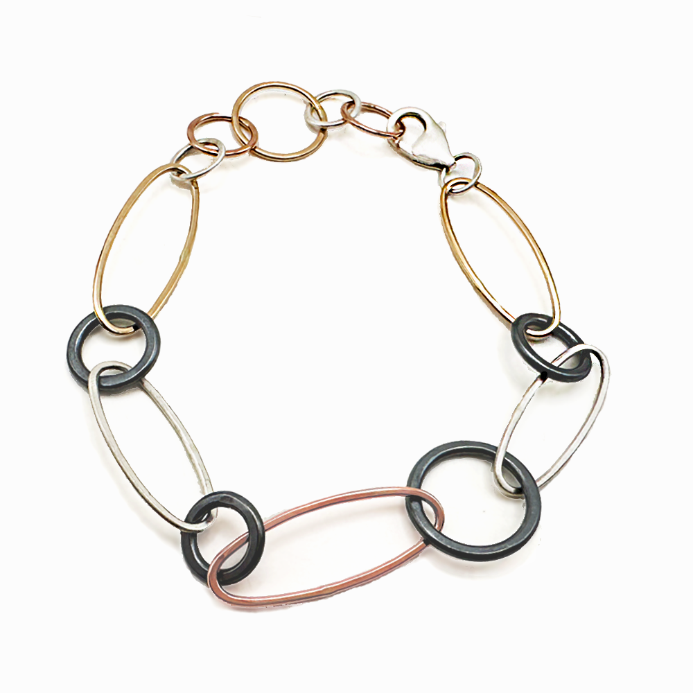 Bracelet sales femme fossil