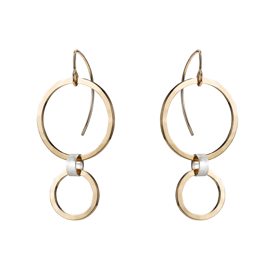 Sequence Earrings