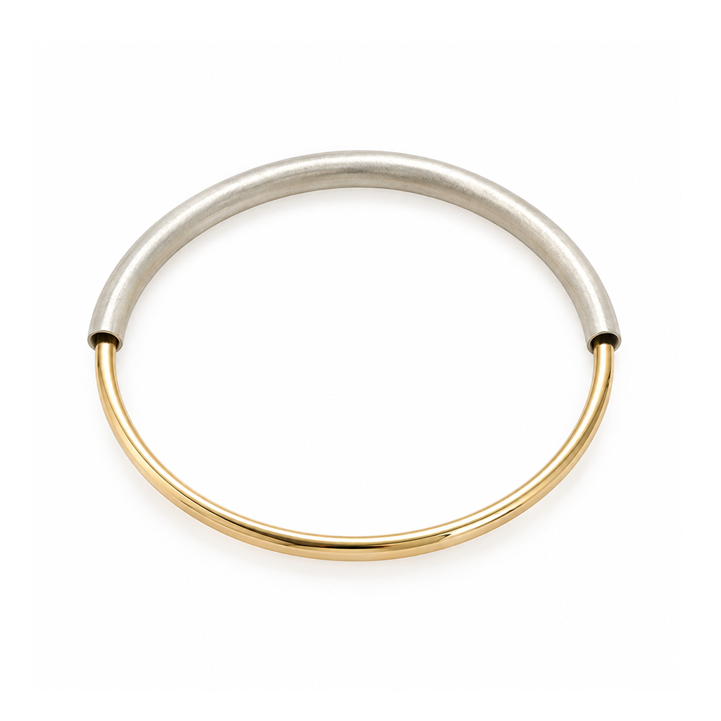 Pipeline Bracelet