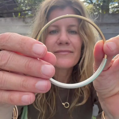 Pipeline Bracelet