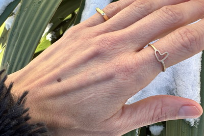 Spread the Love Ring