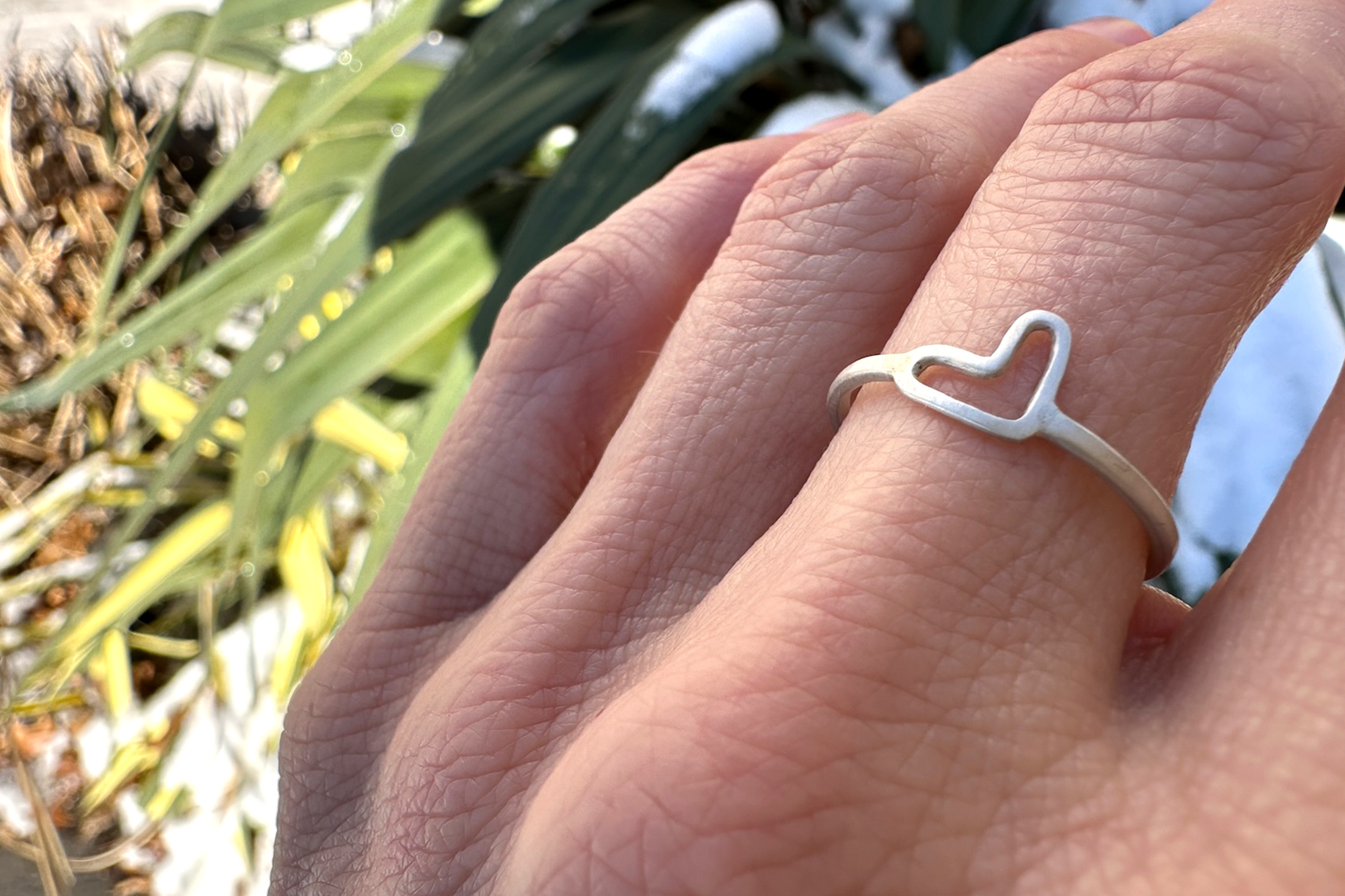 Spread the Love Ring