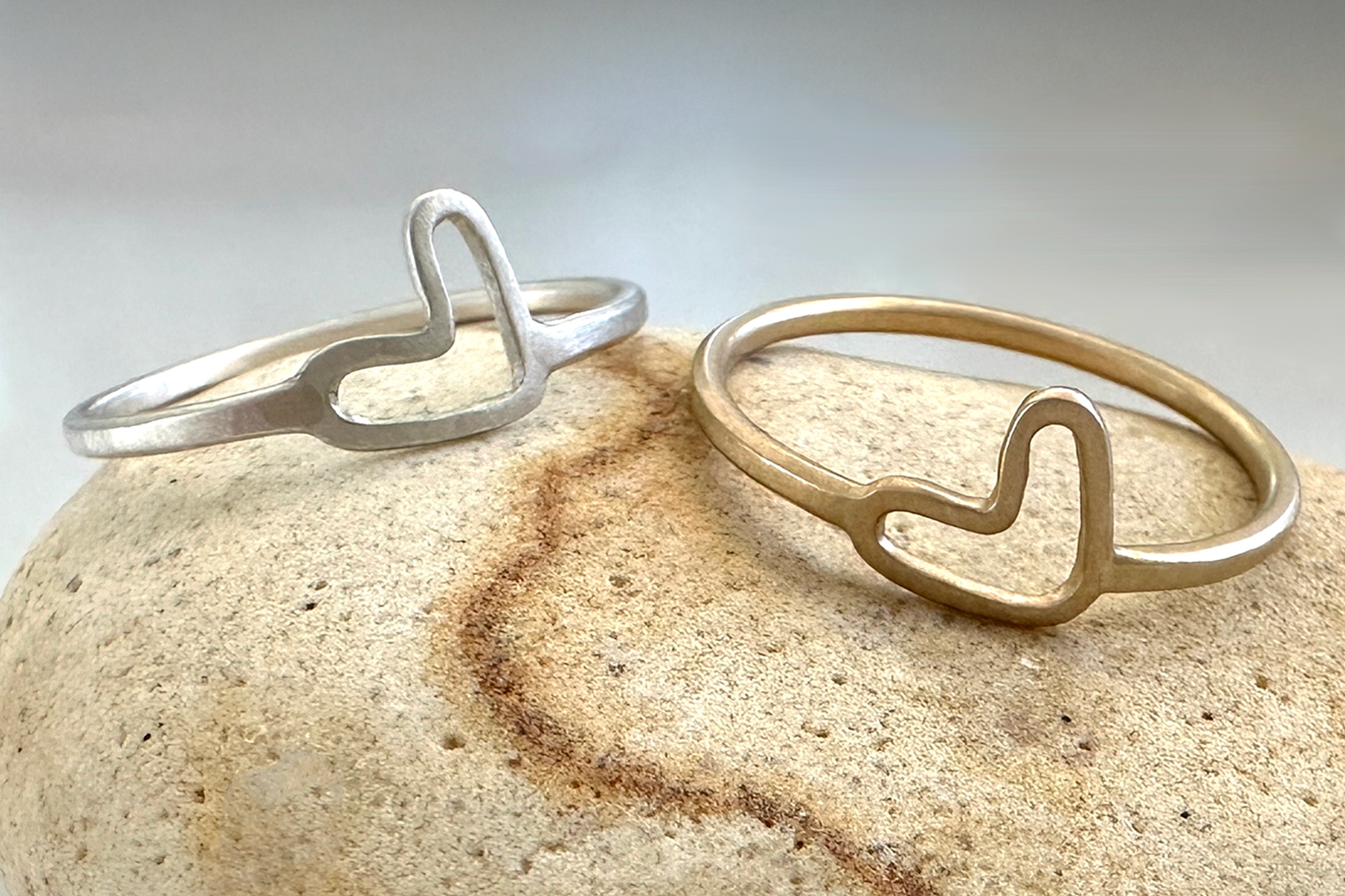 Spread the Love Ring