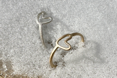 Spread the Love Ring