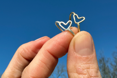 Spread the Love Ring