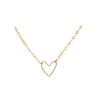 Spread the Love Necklace
