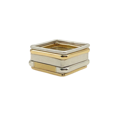 The Standing Ovation Ring Set