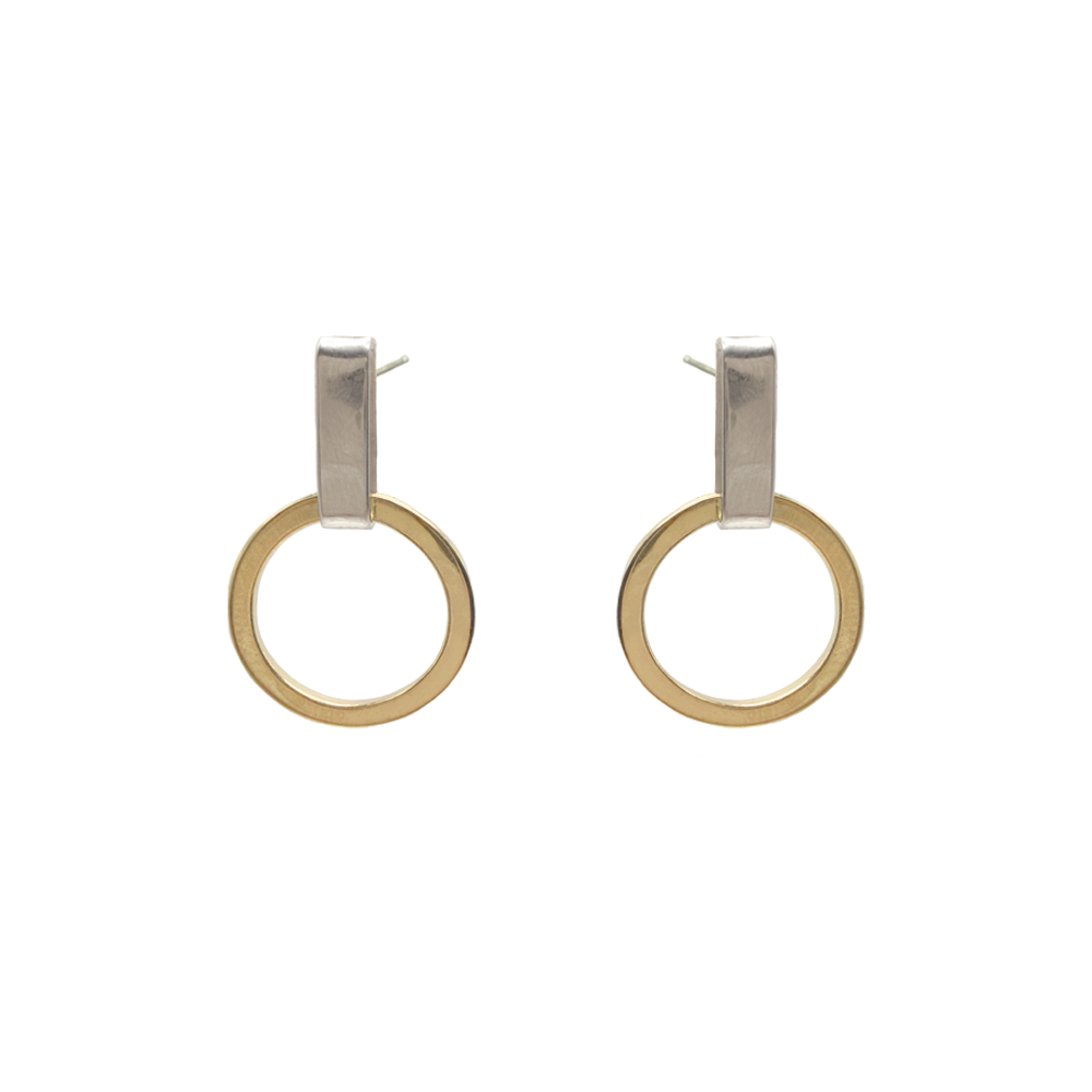 Steadfast Earrings