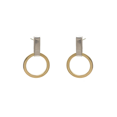 Steadfast Earrings