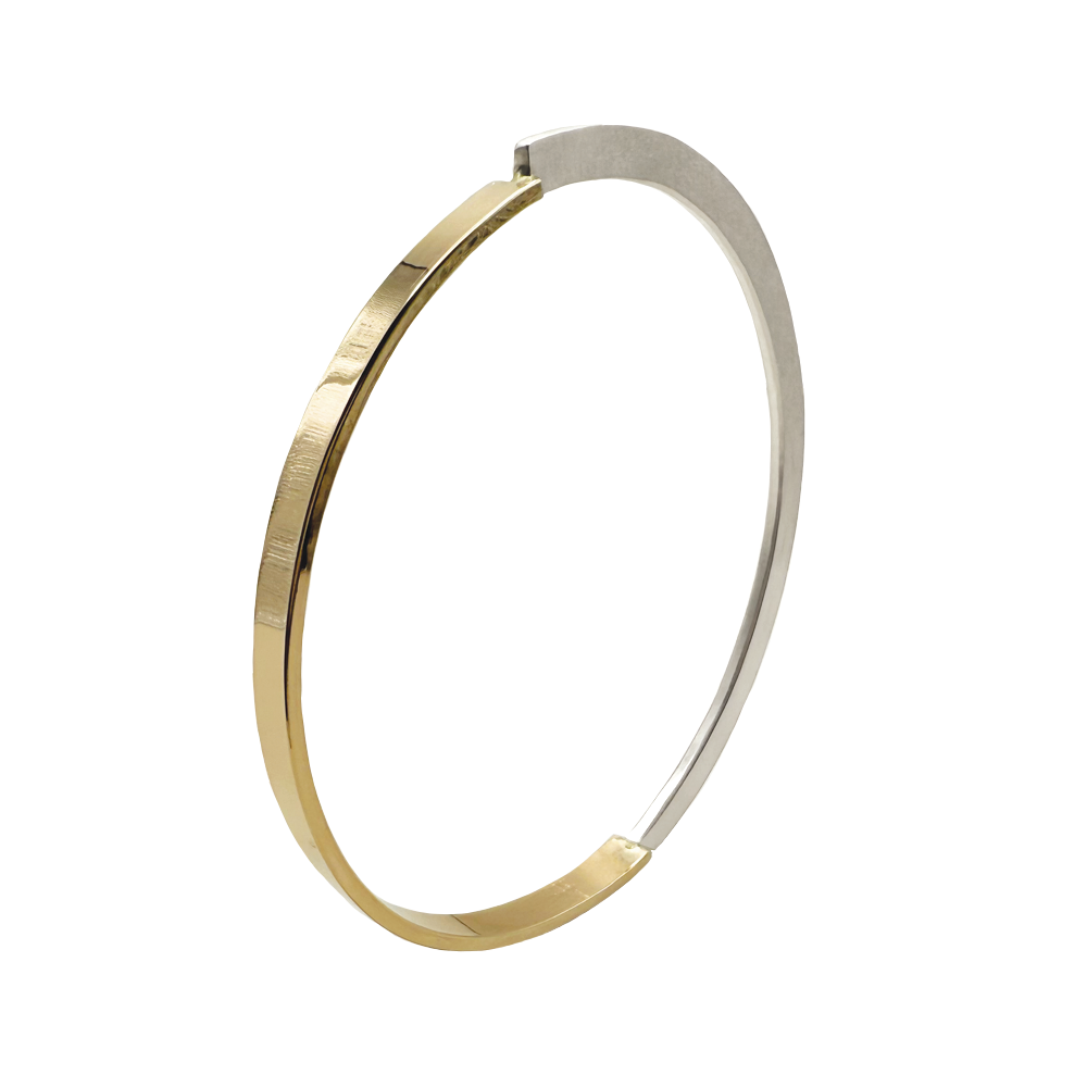 The Big Two-Oh Bracelet