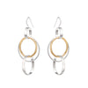 Roseld Earrings - Colleen Mauer Designs