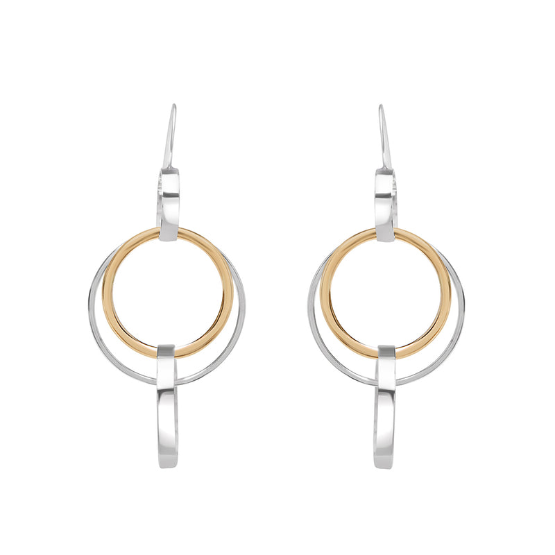 Roseld Earrings - Colleen Mauer Designs