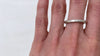 The Carina Constellation Ring - Colleen Mauer Designs