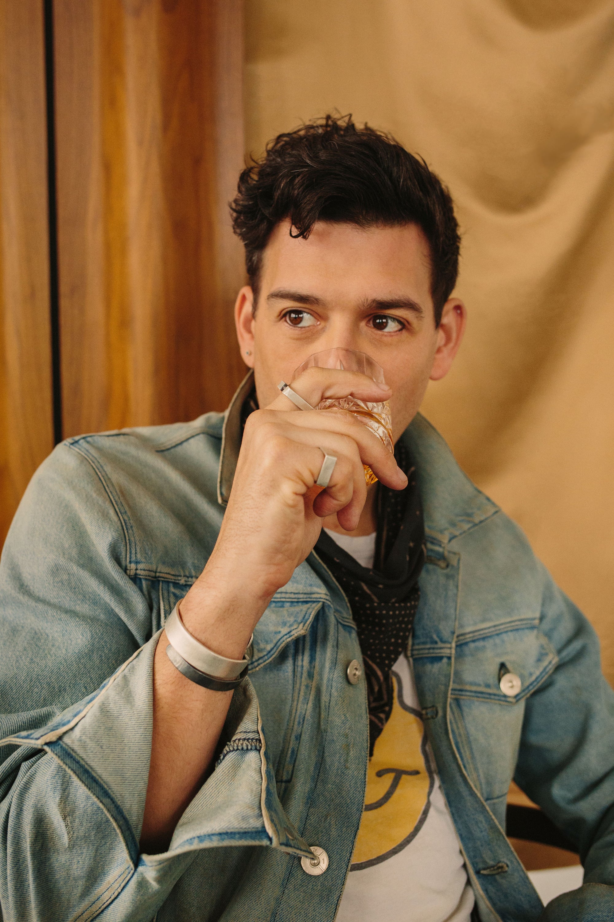 The Boardwalk Ring - Colleen Mauer Designs