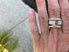 The Shannon Ring Set - Colleen Mauer Designs
