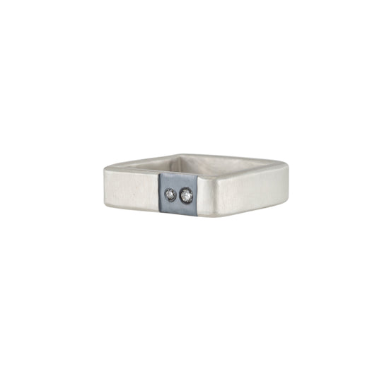 Gemini Ring