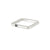 Taurus Channel Ring - Colleen Mauer Designs