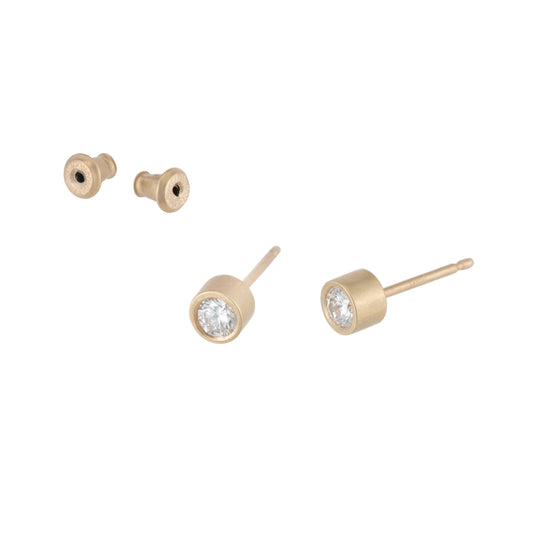 Stellara Diamond Earrings
