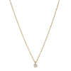 North Star Diamond Necklace - Colleen Mauer Designs