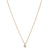 North Star Diamond Necklace - Colleen Mauer Designs